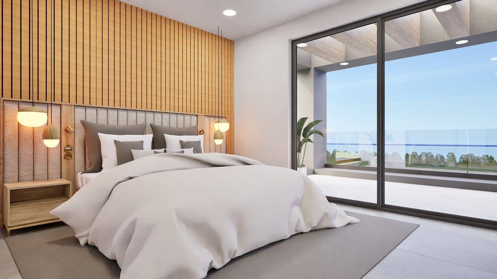 3 soverom Villa til salgs i Torremolinos med svømmebasseng garasje - € 1 500 000 (Ref: 9751370)