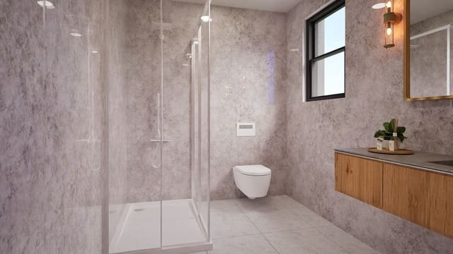 3 soverom Villa til salgs i Torremolinos med svømmebasseng garasje - € 1 500 000 (Ref: 9751370)