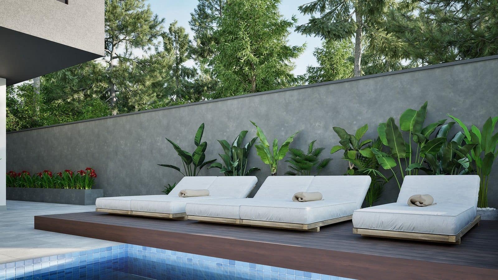 3 soverom Villa til salgs i Torremolinos med svømmebasseng garasje - € 1 500 000 (Ref: 9751370)