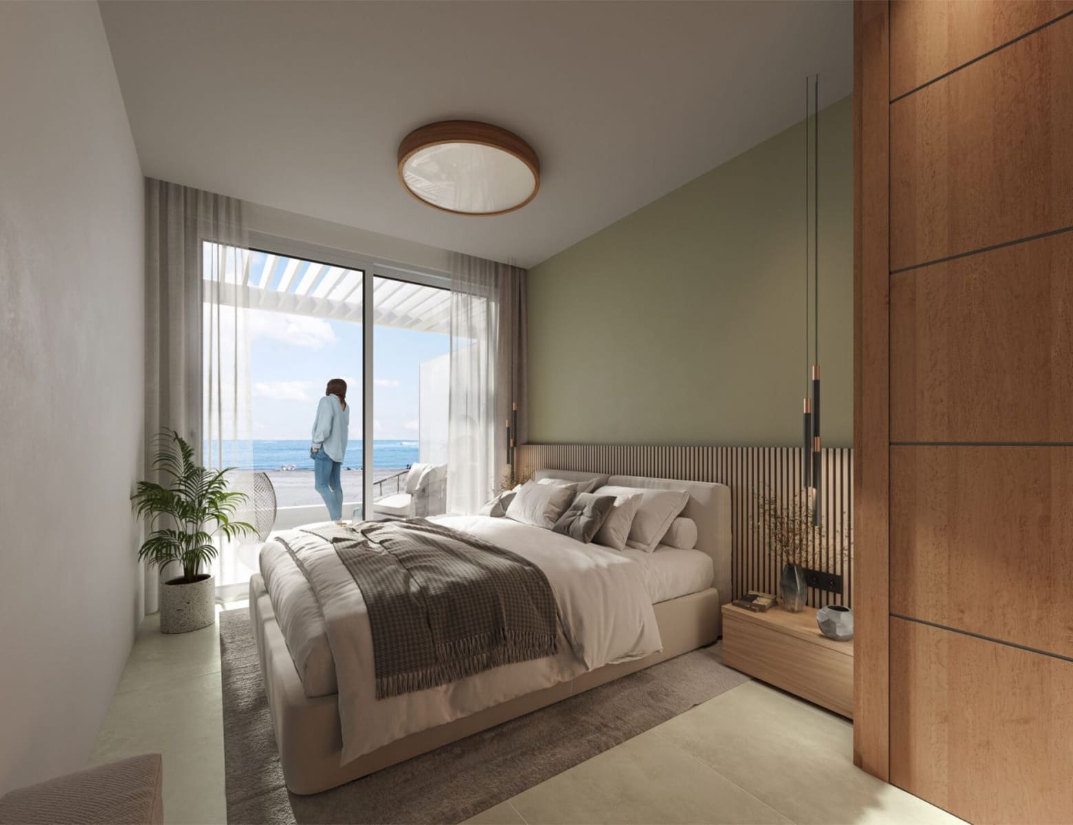 3 bedroom Apartment for sale in Rincon de la Victoria - € 740,000 (Ref: 9764931)