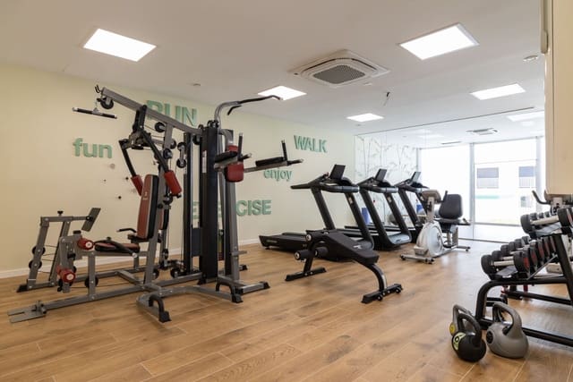 3 camera da letto Villetta Bifamiliare in vendita in La Cala de Mijas, Mijas con piscina garage - 890.000 € (Rif: 9786861)