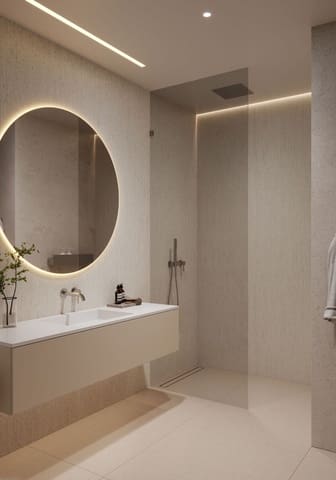 1 sypialnia Apartament na sprzedaż w Nueva Alcántara, Marbella z garażem - 439 000 € (Ref: 9786862)