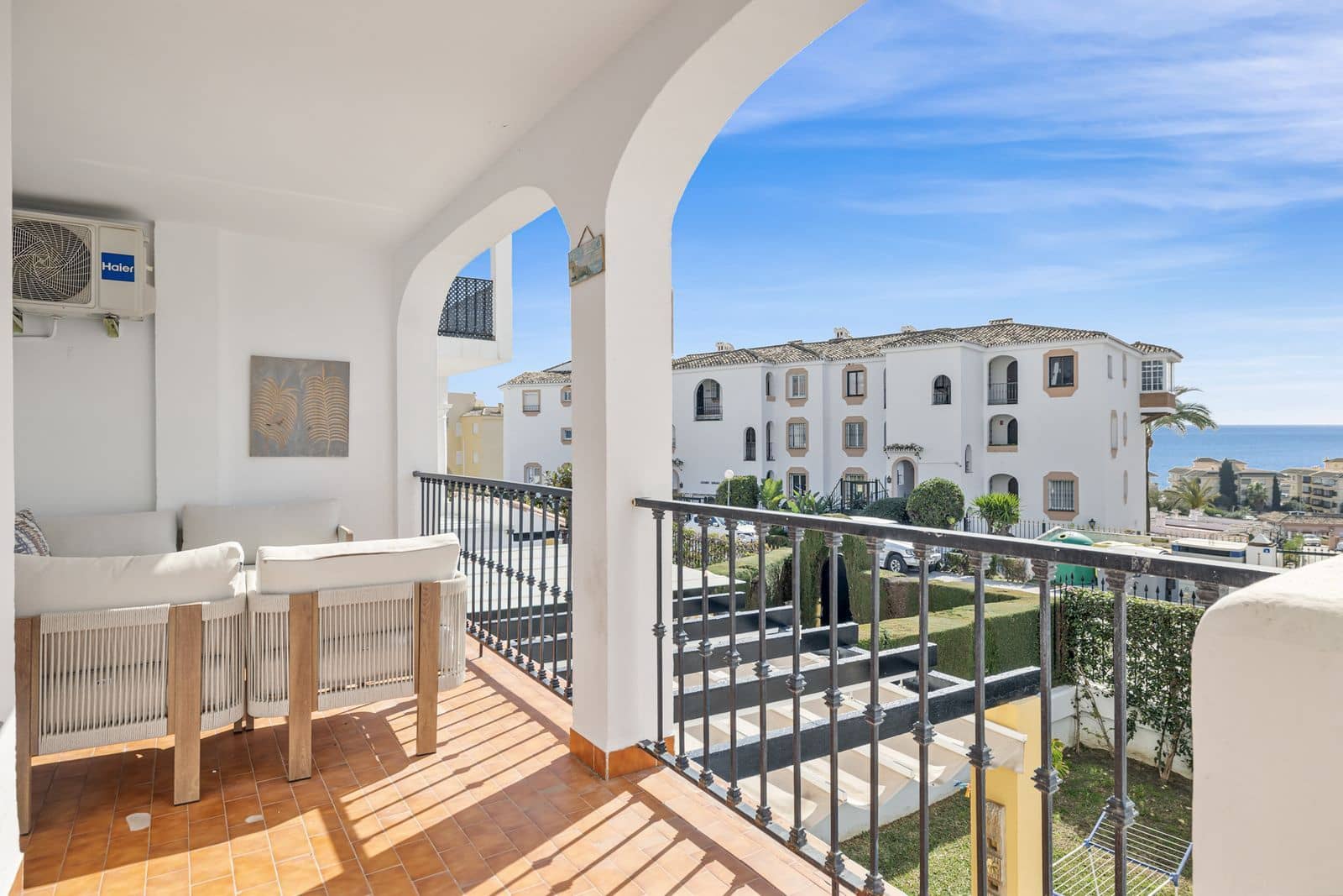 2 camera da letto Appartamento in vendita in Riviera del Sol con piscina - 295.000 € (Rif: 9786872)