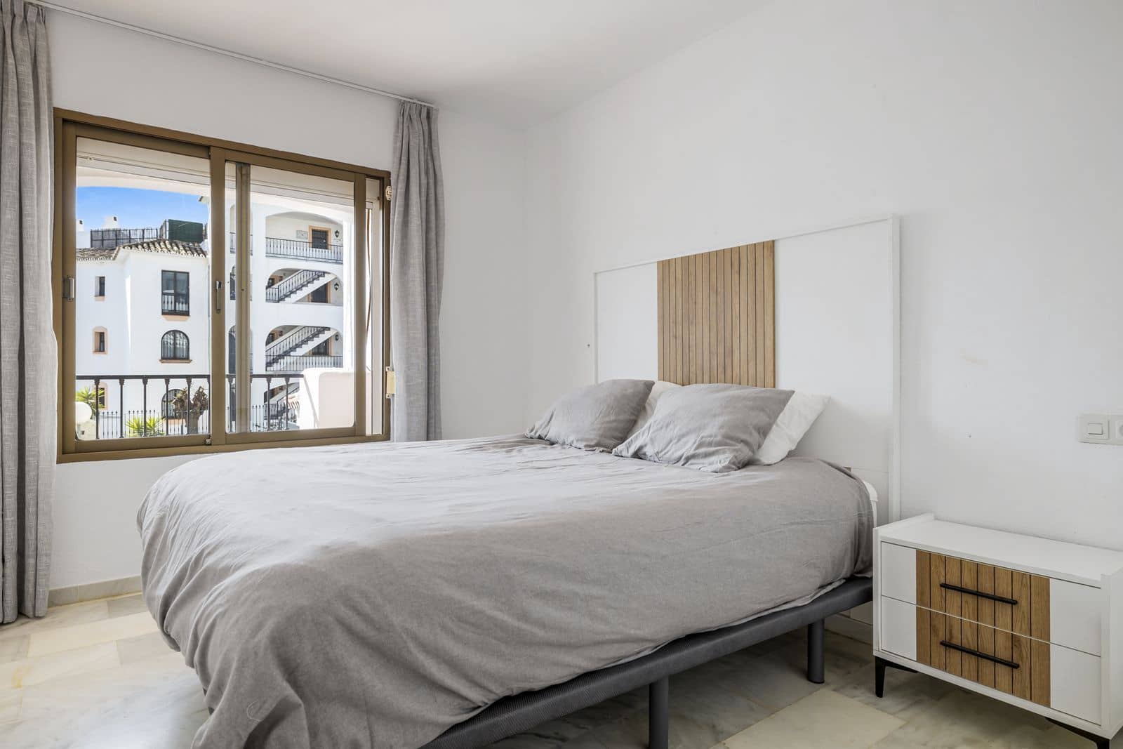 2 camera da letto Appartamento in vendita in Riviera del Sol con piscina - 295.000 € (Rif: 9786872)