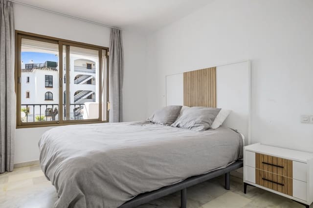 2 camera da letto Appartamento in vendita in Riviera del Sol, Mijas con piscina - 295.000 € (Rif: 9786872)