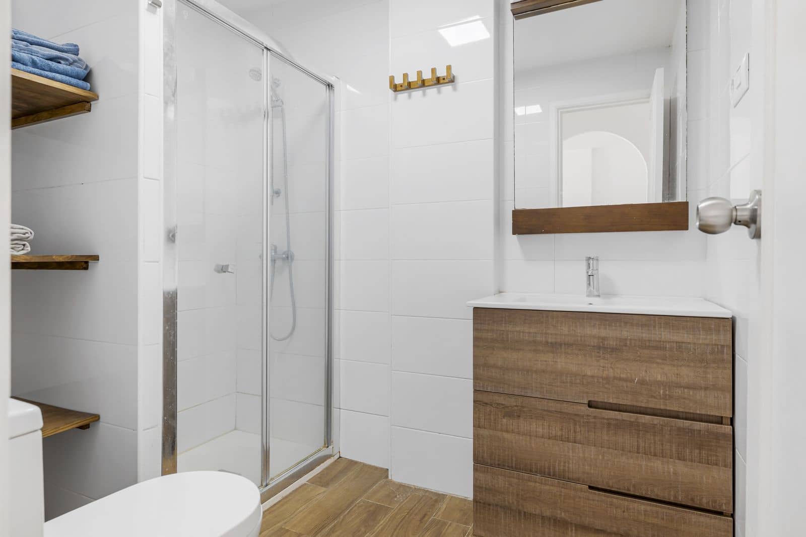 2 camera da letto Appartamento in vendita in Riviera del Sol con piscina - 295.000 € (Rif: 9786872)