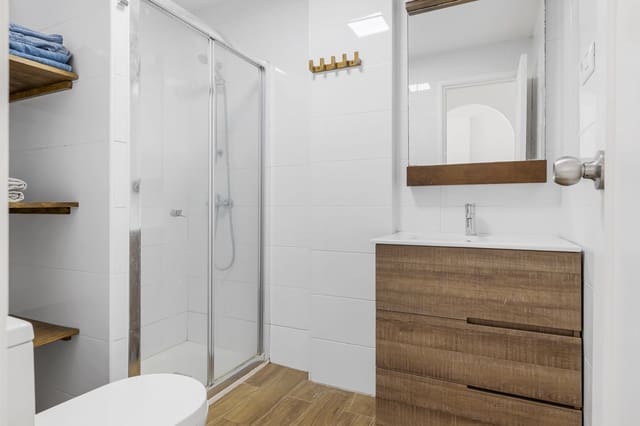 2 camera da letto Appartamento in vendita in Riviera del Sol, Mijas con piscina - 295.000 € (Rif: 9786872)