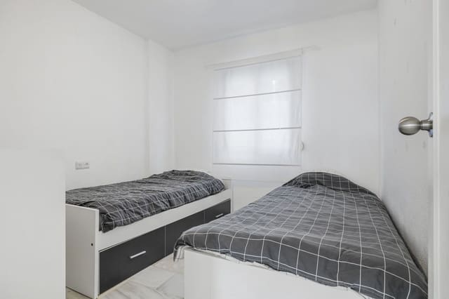 2 camera da letto Appartamento in vendita in Riviera del Sol, Mijas con piscina - 295.000 € (Rif: 9786872)