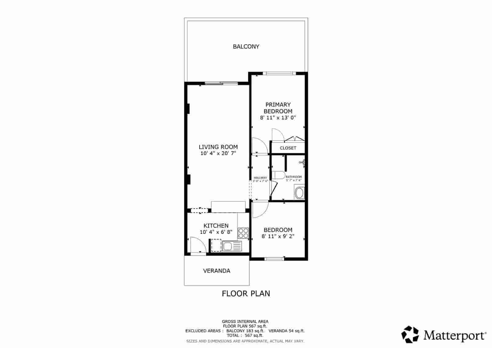 2 camera da letto Appartamento in vendita in Riviera del Sol con piscina - 295.000 € (Rif: 9786872)