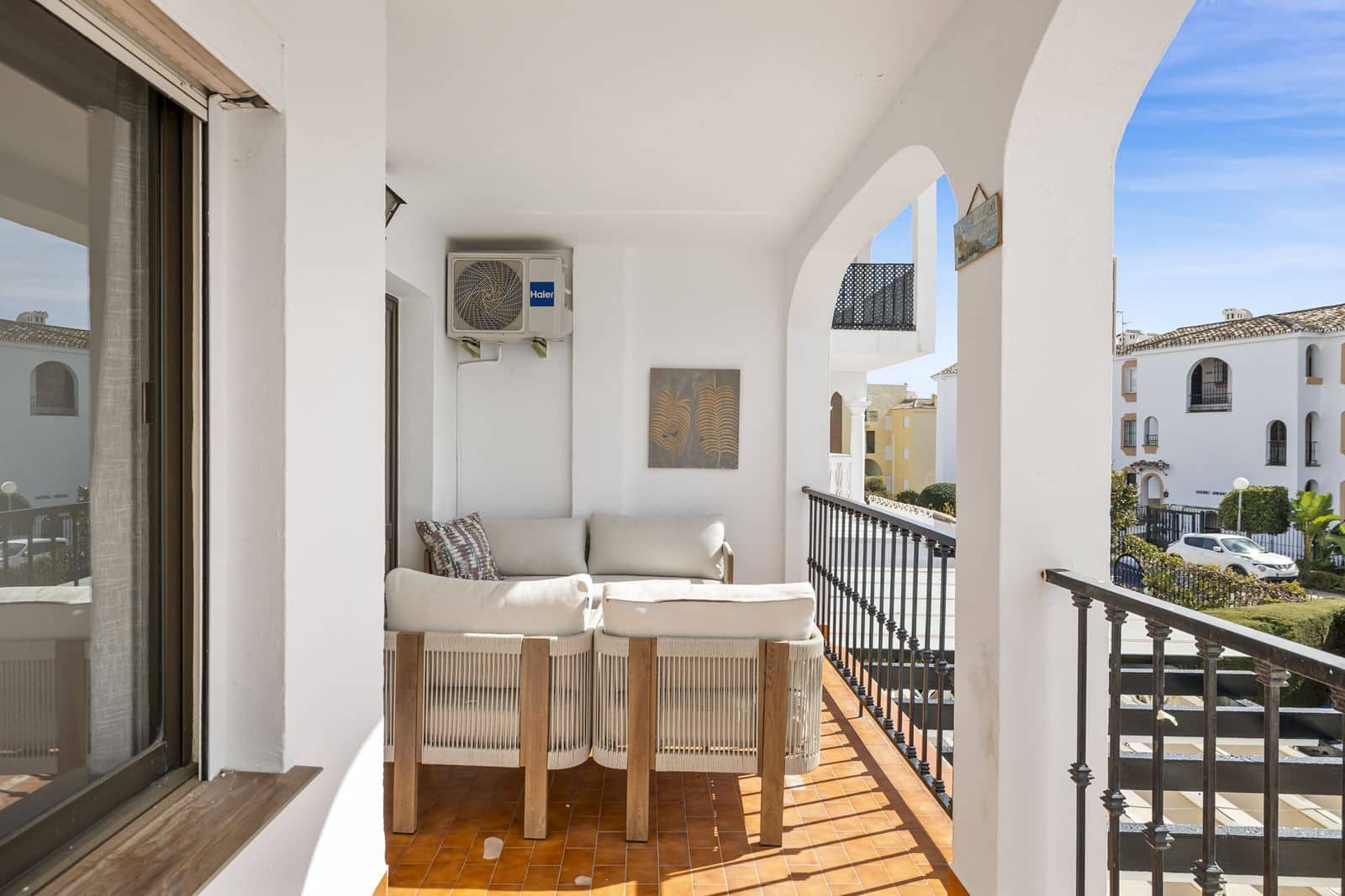 2 camera da letto Appartamento in vendita in Riviera del Sol con piscina - 295.000 € (Rif: 9786872)