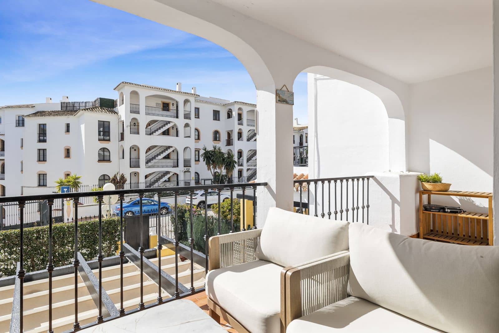 2 camera da letto Appartamento in vendita in Riviera del Sol con piscina - 295.000 € (Rif: 9786872)