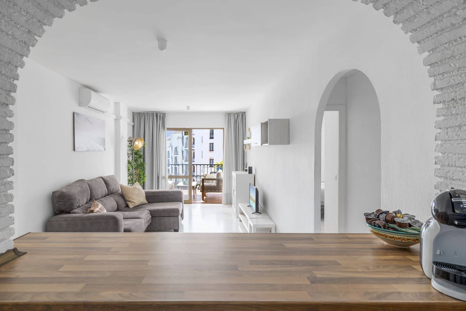 2 camera da letto Appartamento in vendita in Riviera del Sol con piscina - 295.000 € (Rif: 9786872)