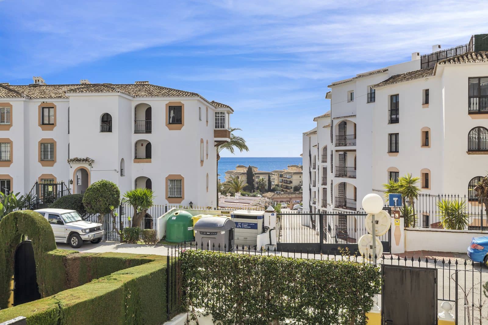 2 camera da letto Appartamento in vendita in Riviera del Sol con piscina - 295.000 € (Rif: 9786872)