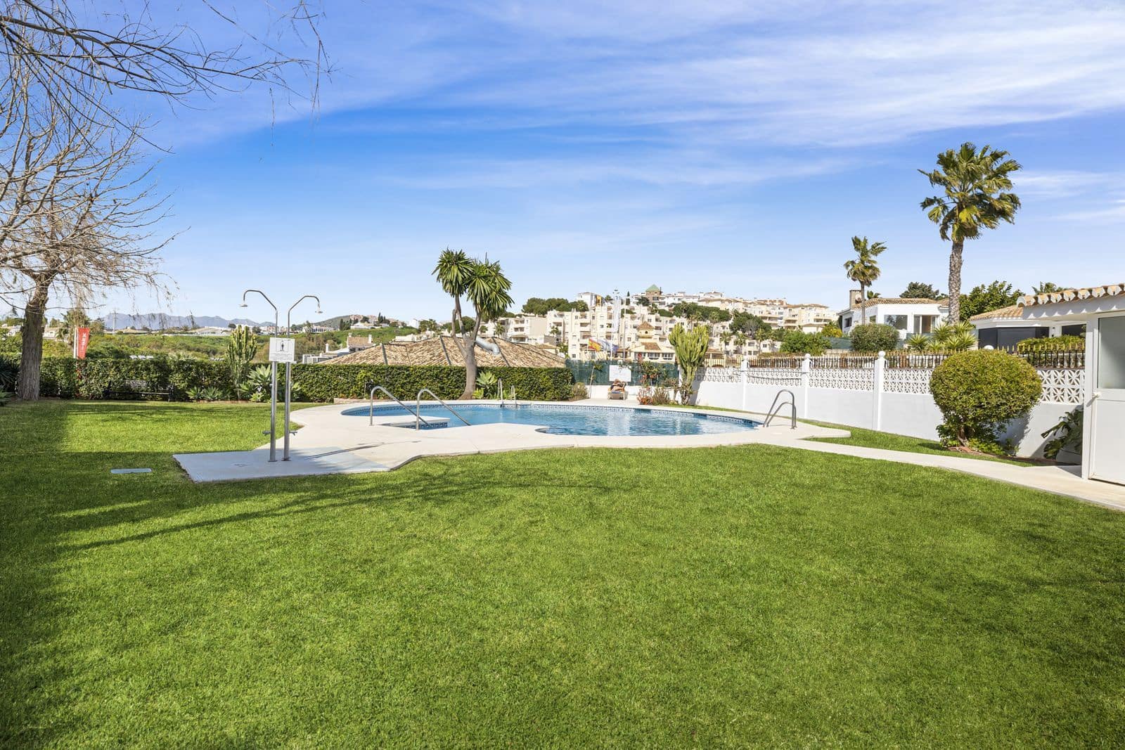 2 camera da letto Appartamento in vendita in Riviera del Sol con piscina - 295.000 € (Rif: 9786872)