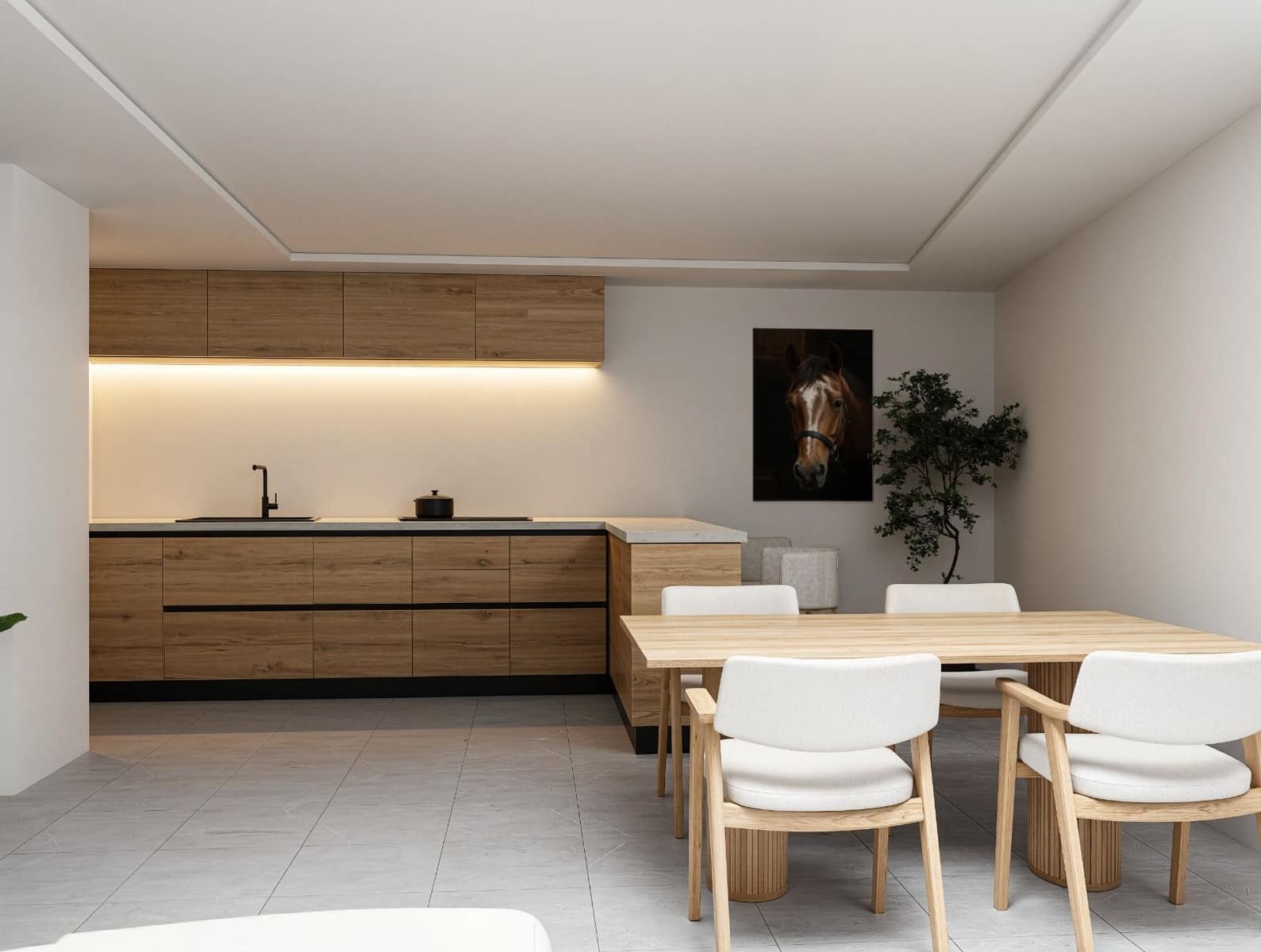 1 camera da letto Appartamento in vendita in Malaga citta - 89.500 € (Rif: 9786874)