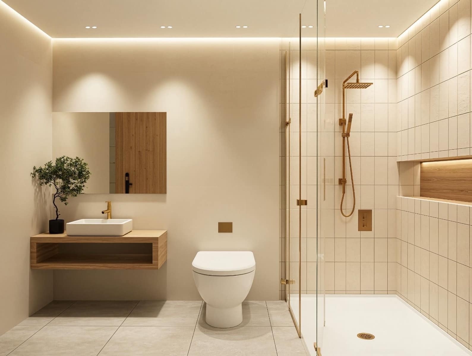 1 camera da letto Appartamento in vendita in Malaga citta - 89.500 € (Rif: 9786874)