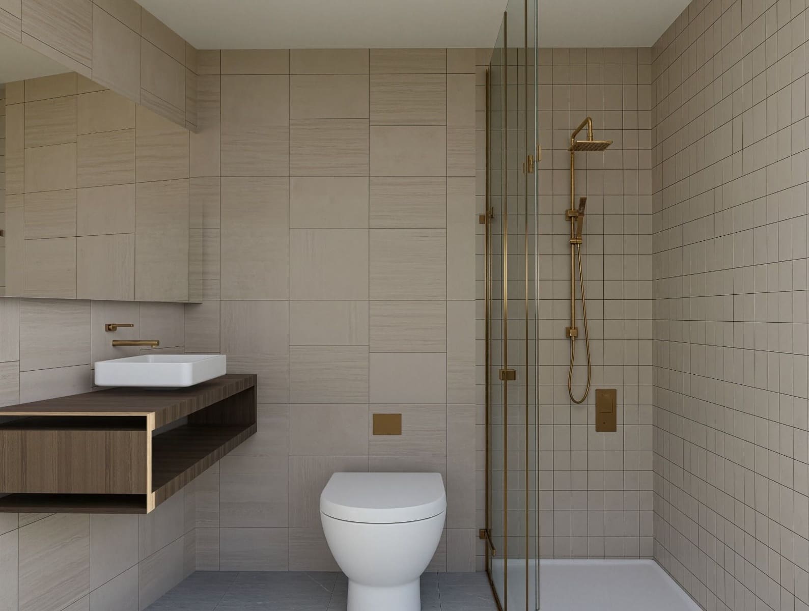 1 camera da letto Appartamento in vendita in Malaga citta - 89.500 € (Rif: 9786874)