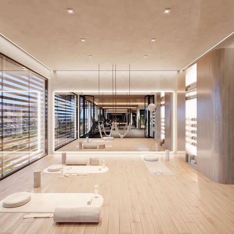 3 chambre Maison de Ville à vendre à Elviria, Marbella avec piscine garage - 850 000 € (Ref: 9786875)