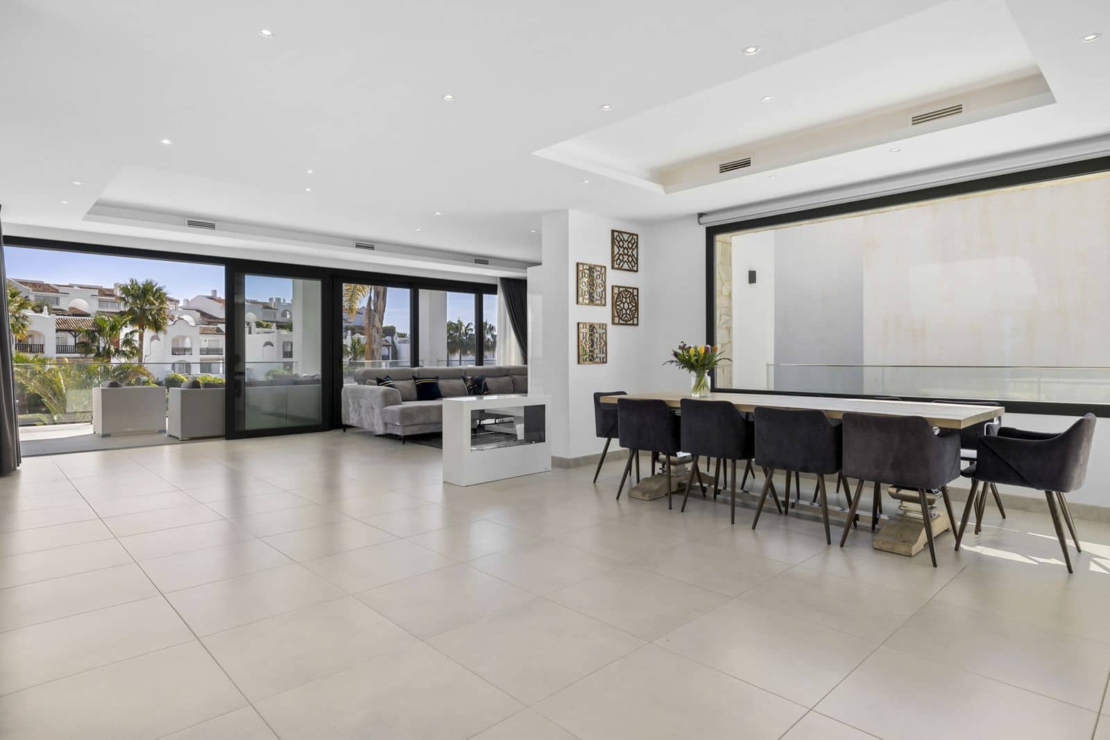 Chalet de 6 habitaciones en Benalmádena en venta con piscina garaje - 1.900.000 € (Ref: 9786887)