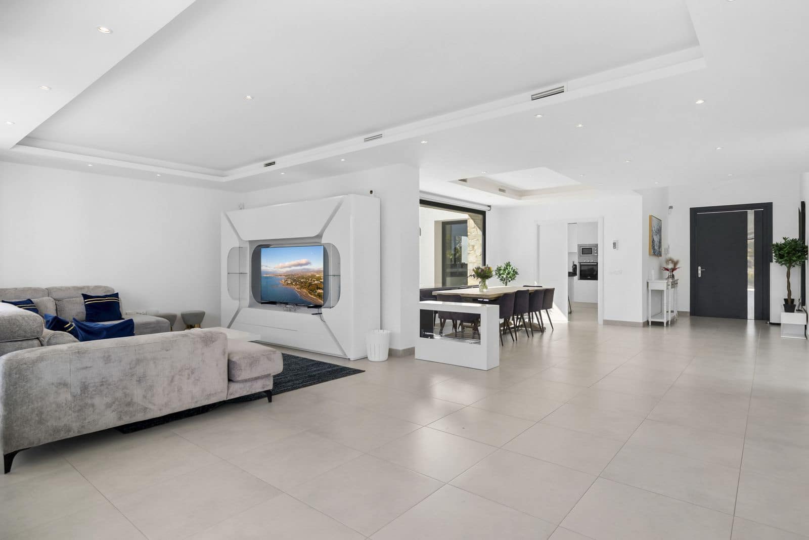 Chalet de 6 habitaciones en Benalmádena en venta con piscina garaje - 1.900.000 € (Ref: 9786887)