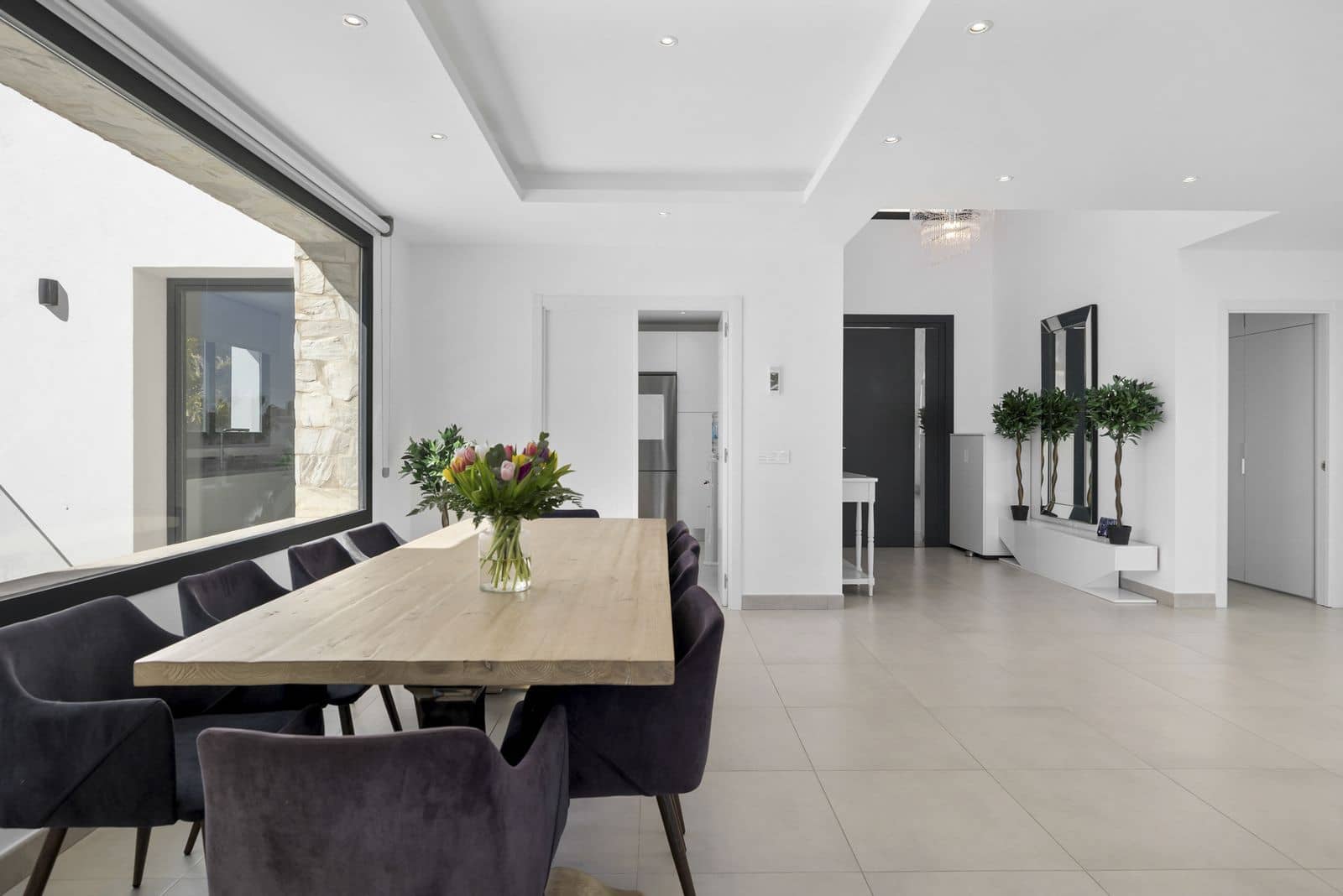 Chalet de 6 habitaciones en Benalmádena en venta con piscina garaje - 1.900.000 € (Ref: 9786887)