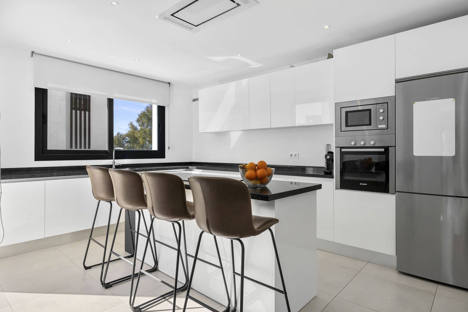 Chalet de 6 habitaciones en Benalmádena en venta con piscina garaje - 1.900.000 € (Ref: 9786887)