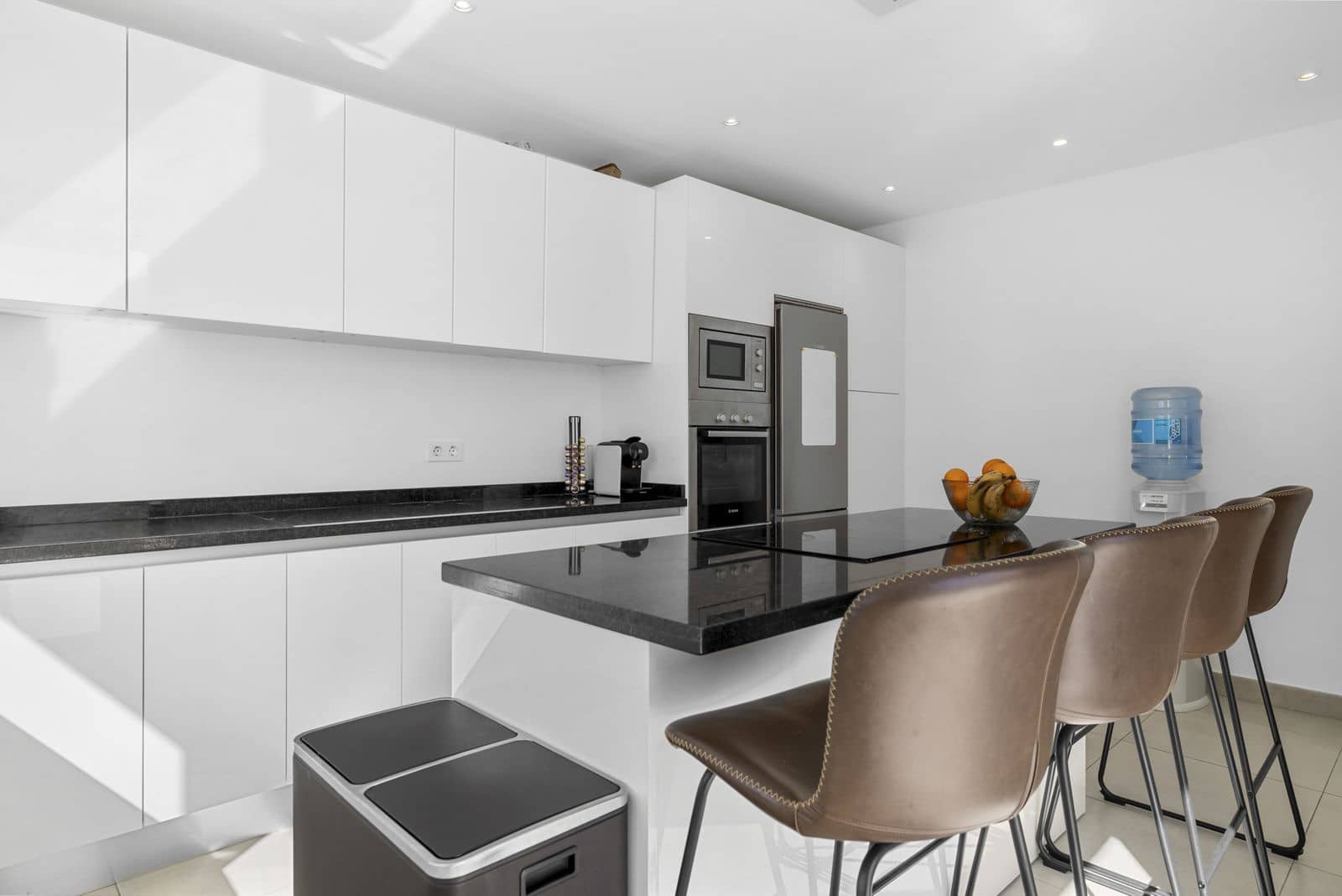 Chalet de 6 habitaciones en Benalmádena en venta con piscina garaje - 1.900.000 € (Ref: 9786887)