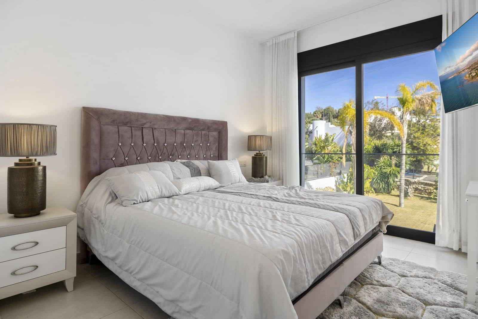 Chalet de 6 habitaciones en Benalmádena en venta con piscina garaje - 1.900.000 € (Ref: 9786887)