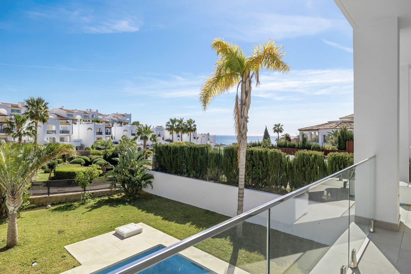 Chalet de 6 habitaciones en Benalmádena en venta con piscina garaje - 1.900.000 € (Ref: 9786887)