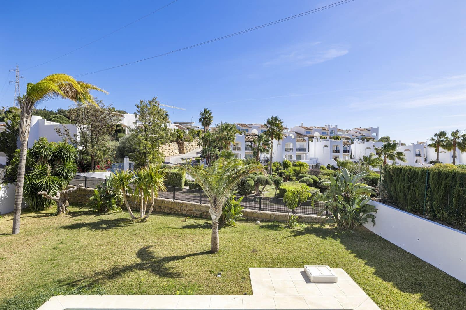 Chalet de 6 habitaciones en Benalmádena en venta con piscina garaje - 1.900.000 € (Ref: 9786887)