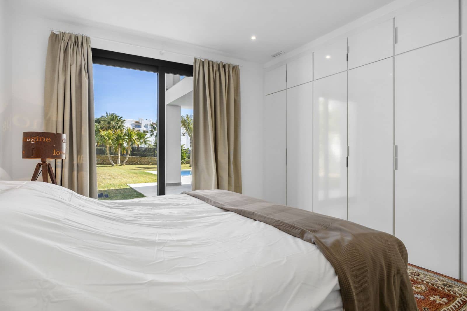 Chalet de 6 habitaciones en Benalmádena en venta con piscina garaje - 1.900.000 € (Ref: 9786887)