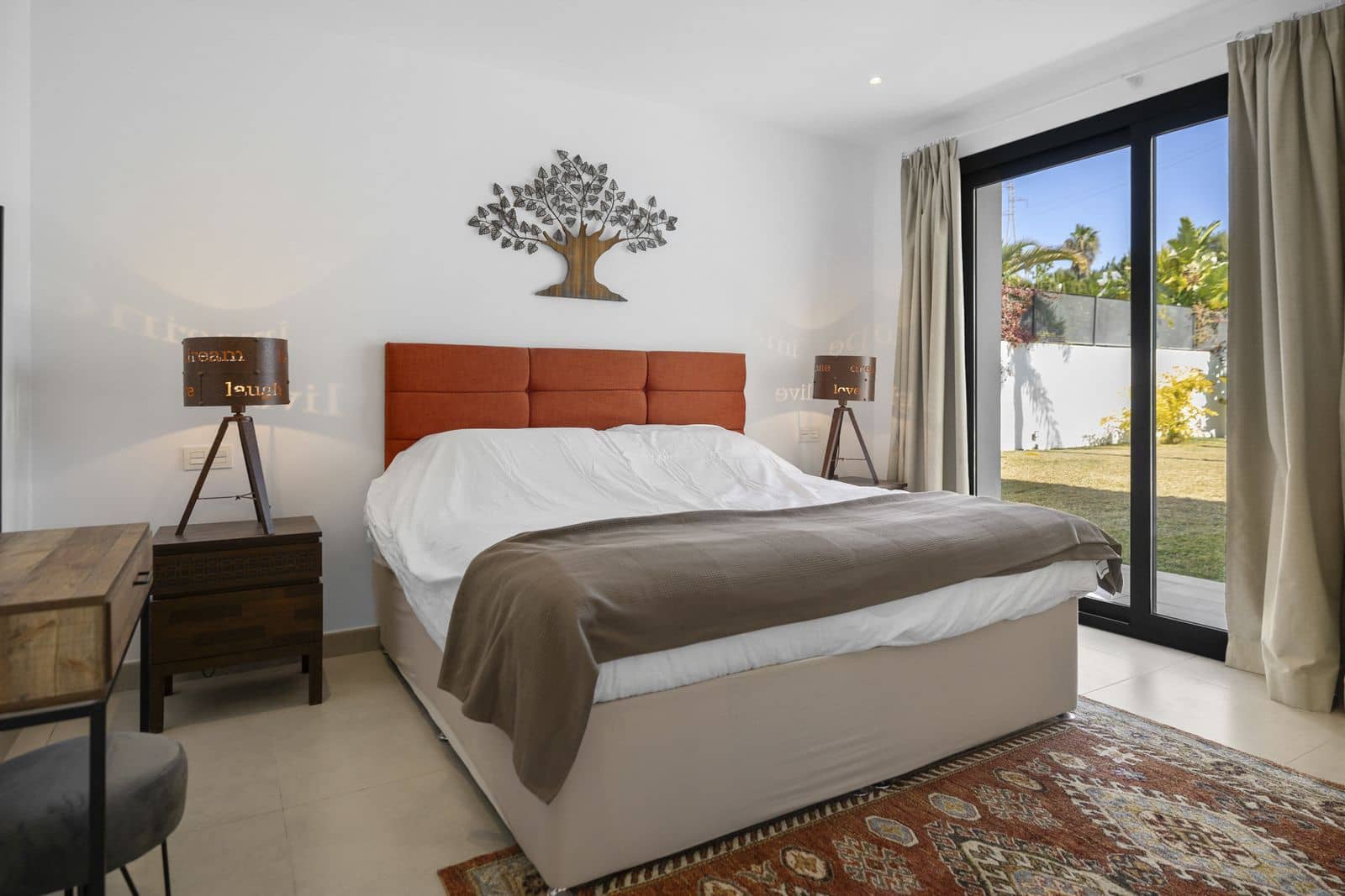 Chalet de 6 habitaciones en Benalmádena en venta con piscina garaje - 1.900.000 € (Ref: 9786887)