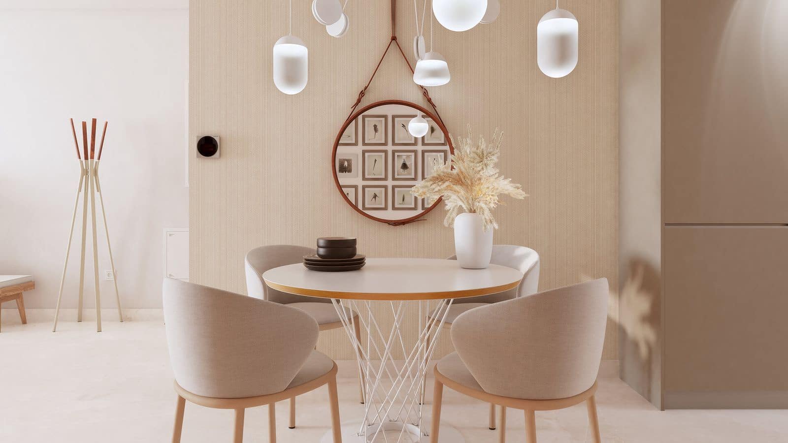 3 sovrum Lägenhet till salu i Estepona med pool garage - 375 000 € (Ref: 9786890)