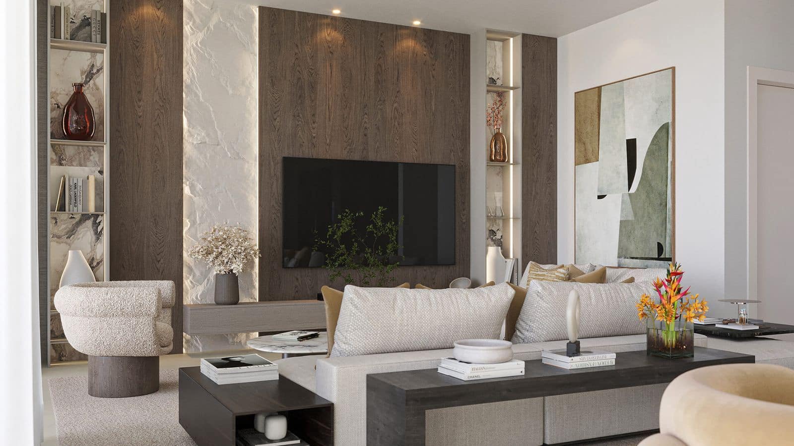 3 soverom Villa til salgs i Estepona med svømmebasseng - € 3 250 000 (Ref: 9786892)