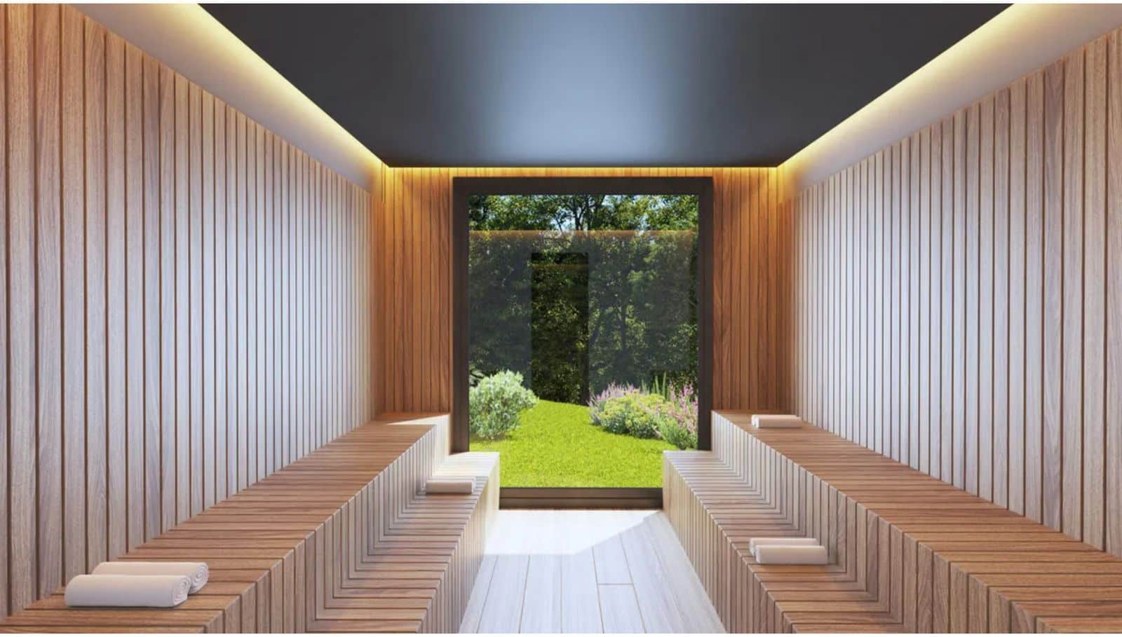 3 chambre Maison de Ville à vendre à Mijas avec piscine garage - 995 000 € (Ref: 9786895)