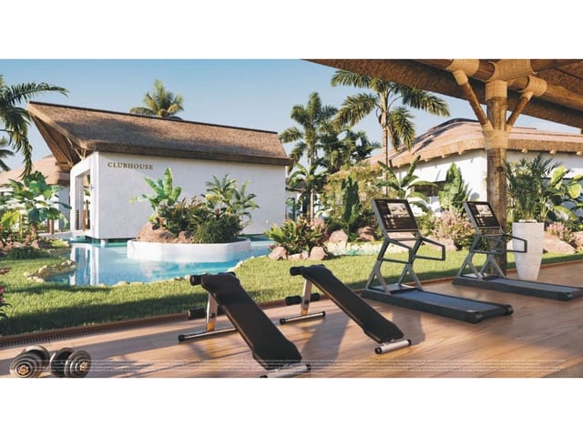 Apartamento de 1 habitación en La Cala de Mijas, Mijas en venta con piscina garaje - 429.000 € (Ref: 9786896)