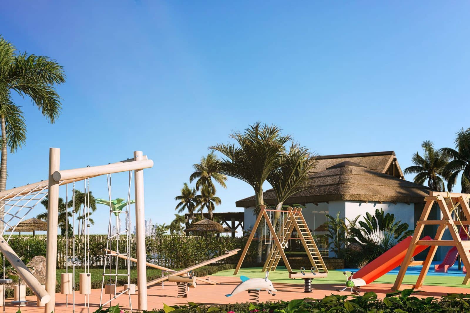 Apartamento de 1 habitación en Mijas en venta con piscina garaje - 429.000 € (Ref: 9786896)