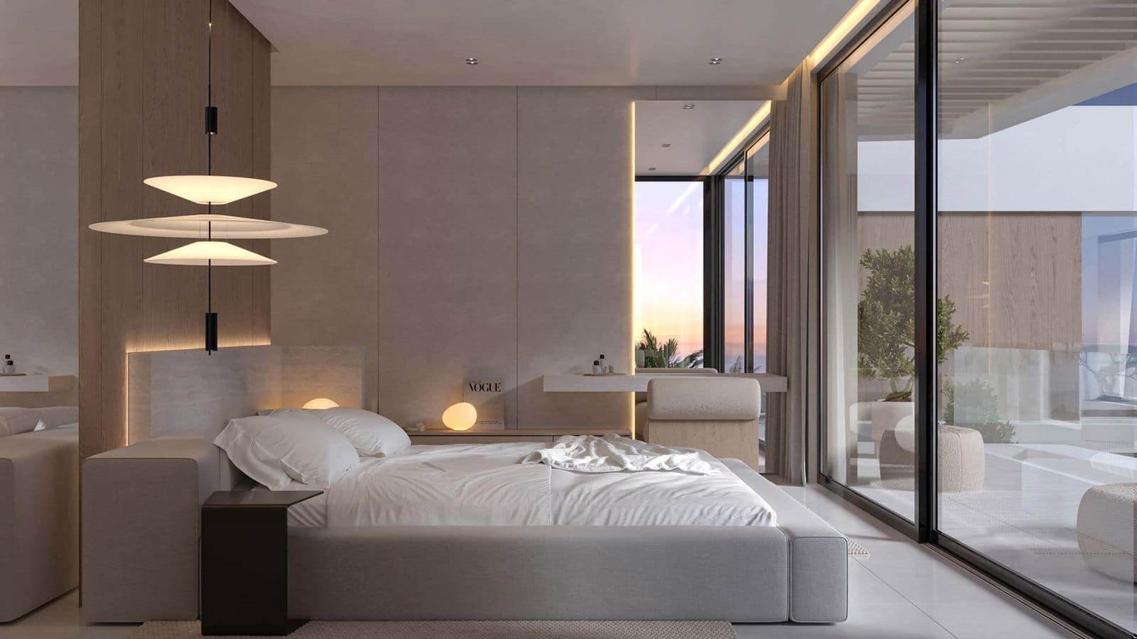 4 quarto Moradia para venda em Mijas com piscina garagem - 1 650 000 € (Ref: 9786902)