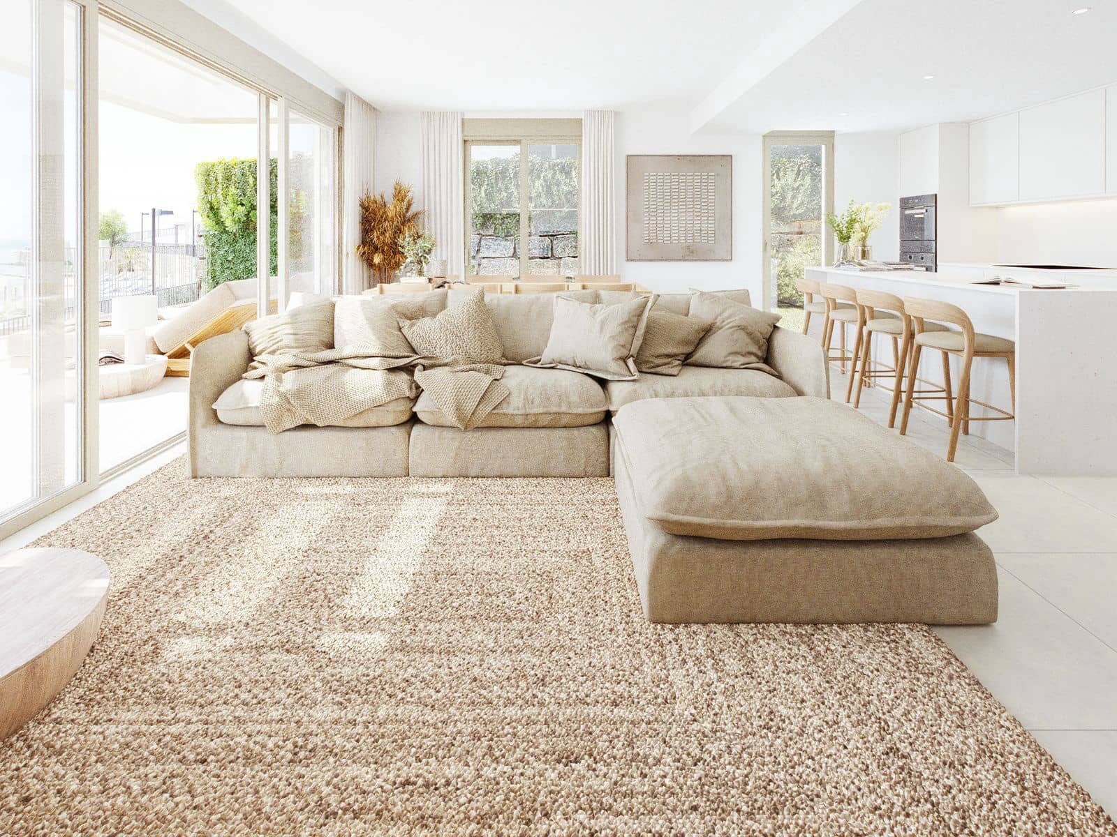 4 camera da letto Villetta Bifamiliare in vendita in Mijas con piscina garage - 990.000 € (Rif: 9786903)