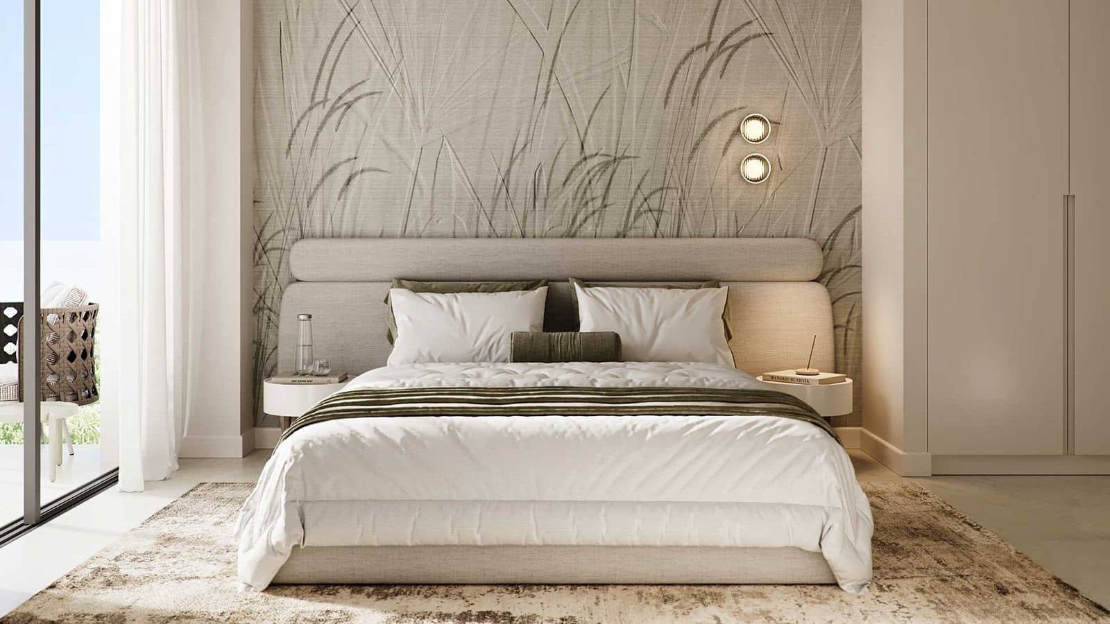 2 sovrum Lägenhet till salu i Mijas med pool - 695 000 € (Ref: 9786904)