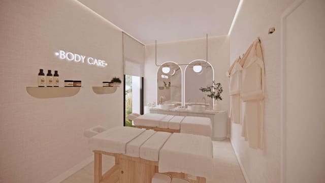 4 camera da letto Villa in vendita in La Capellanía - El Higuerón, Benalmádena con piscina garage - 3.200.000 € (Rif: 9786905)