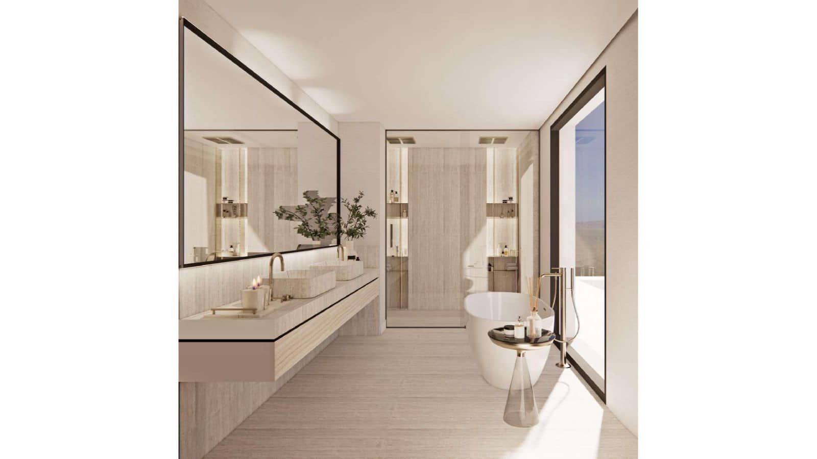 Chalet de 4 habitaciones en Benalmádena en venta con piscina garaje - 3.200.000 € (Ref: 9786905)