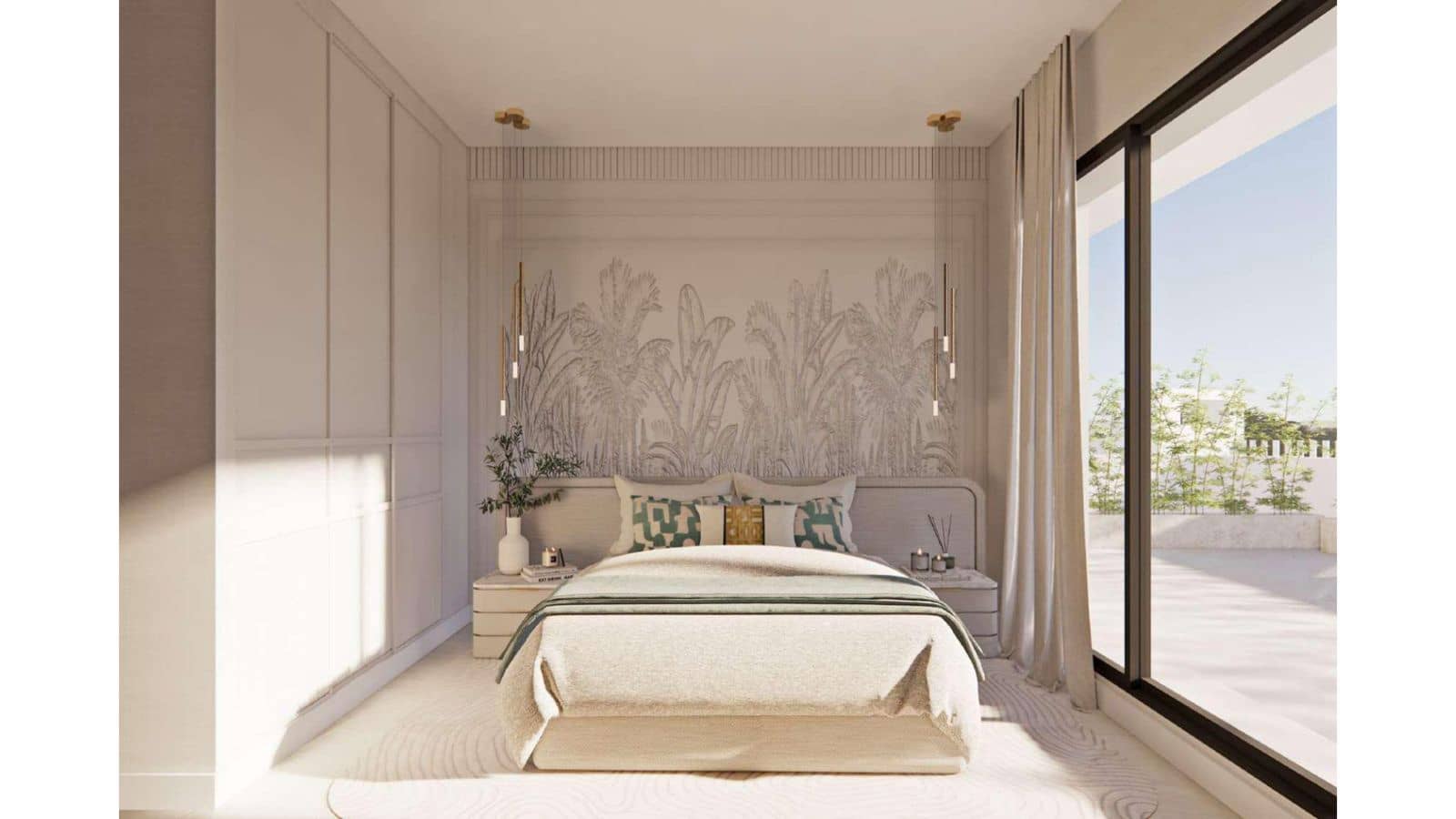 Chalet de 4 habitaciones en Benalmádena en venta con piscina garaje - 3.200.000 € (Ref: 9786905)