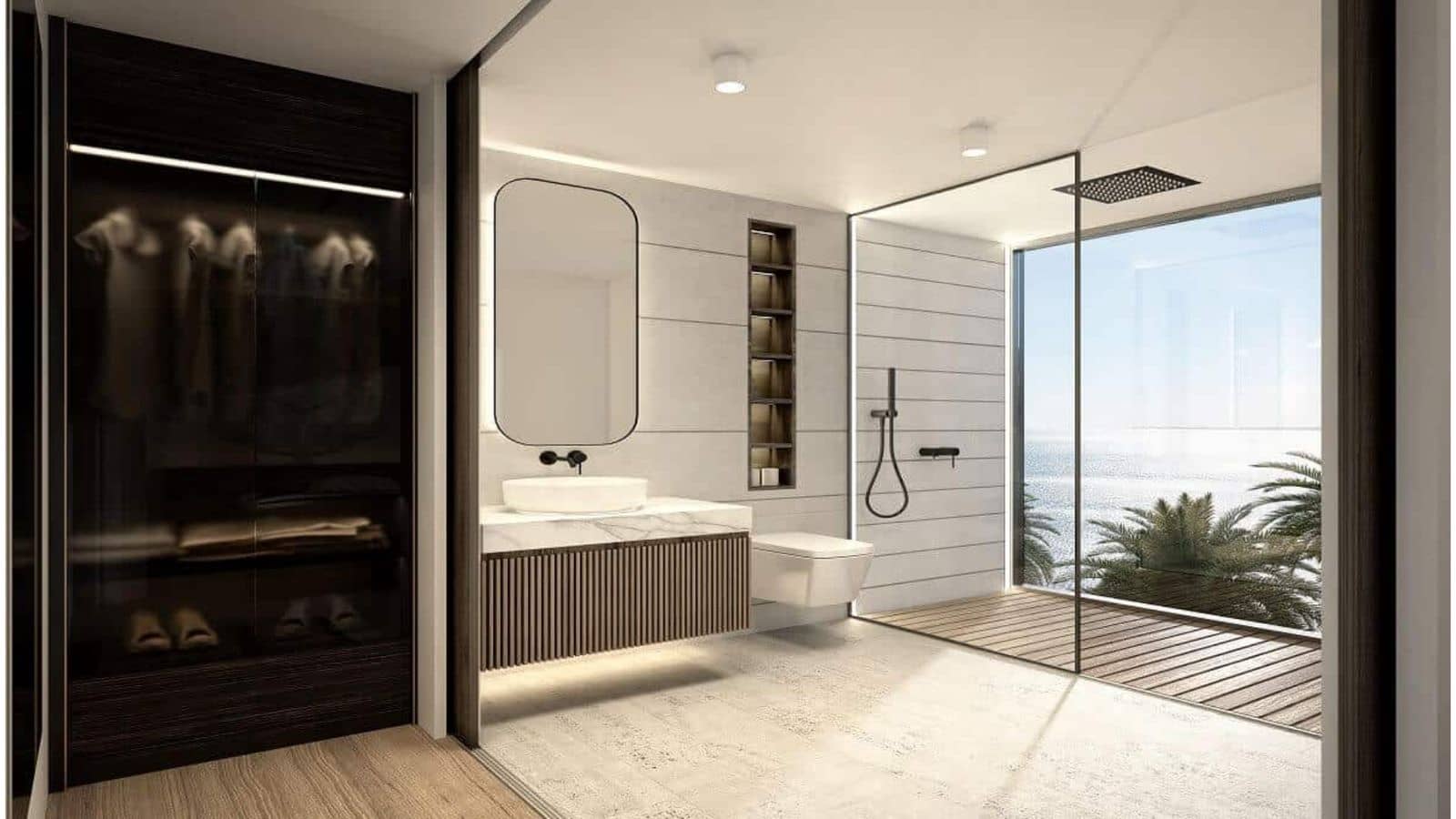 2 quarto Apartamento para venda em Estepona com piscina garagem - 3 003 000 € (Ref: 9786908)