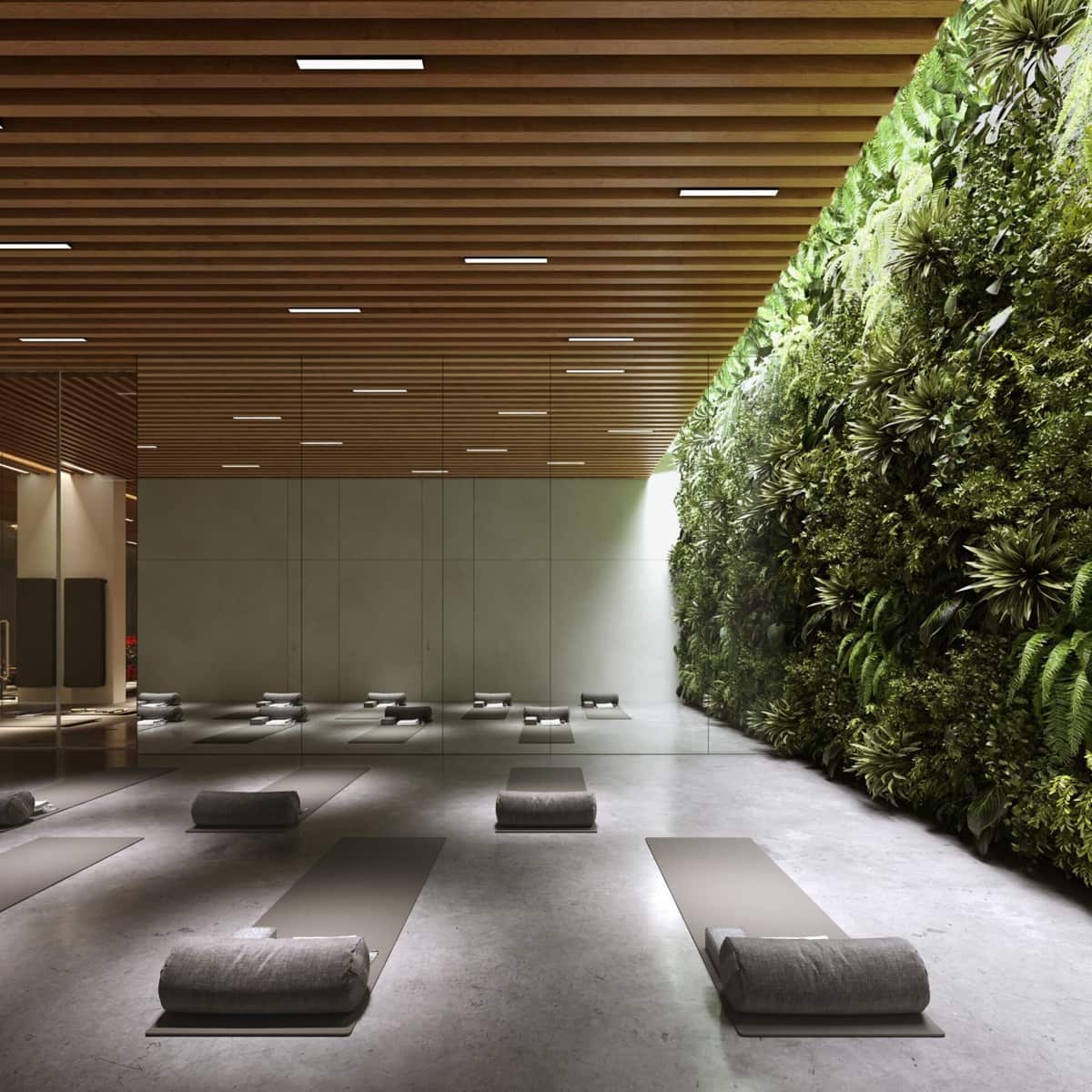 4 makuuhuone Huoneisto myytävänä paikassa Marbella mukana uima-altaan 
autotalli - 5 125 000 € (Ref: 9786909)