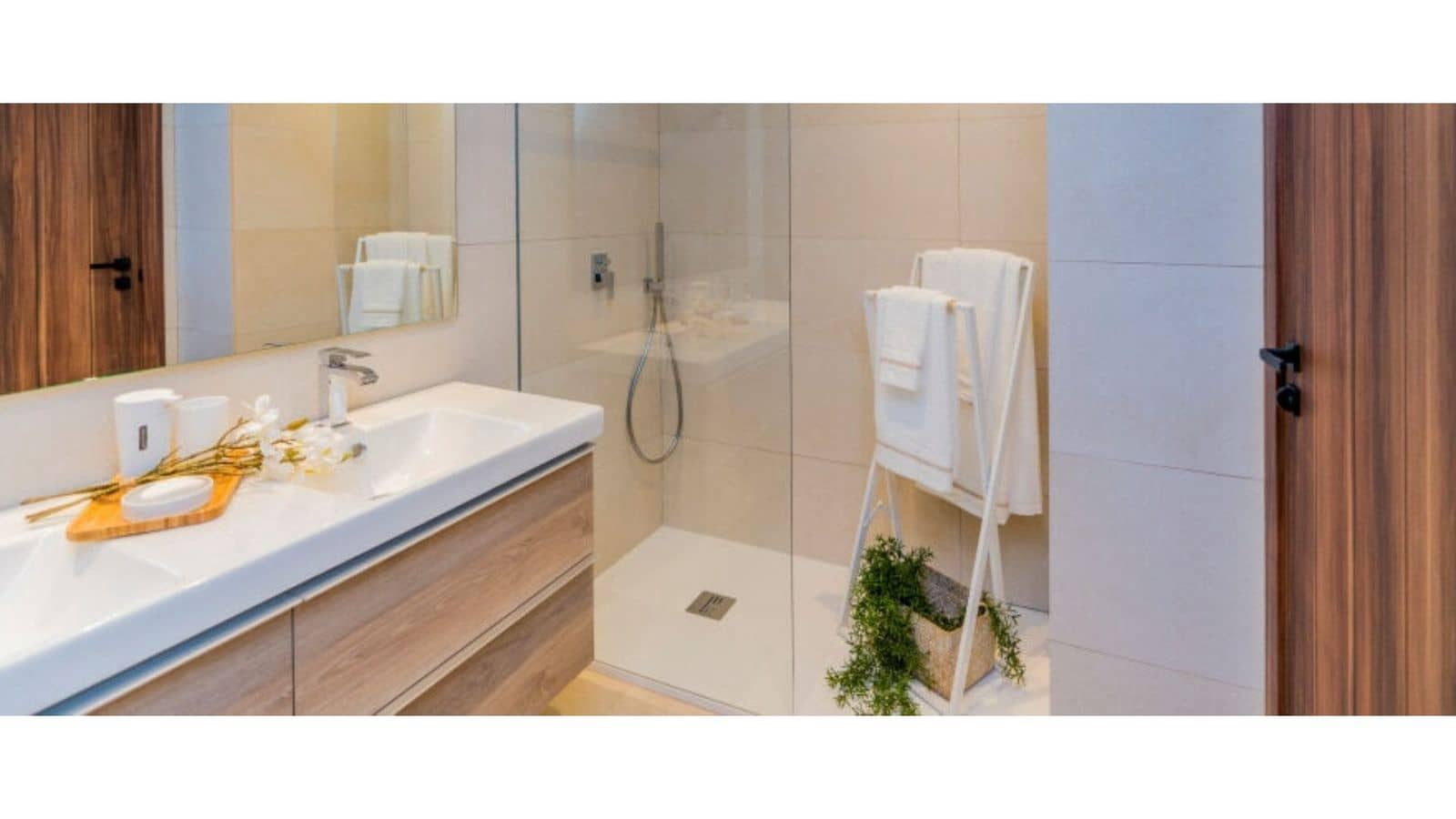 3 soverom Leilighet til salgs i Marbella med svømmebasseng garasje - € 950 000 (Ref: 9786912)