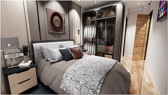 2 camera da letto Appartamento in vendita in Zona Puerto Deportivo, Fuengirola - 285.000 € (Rif: 9786918)