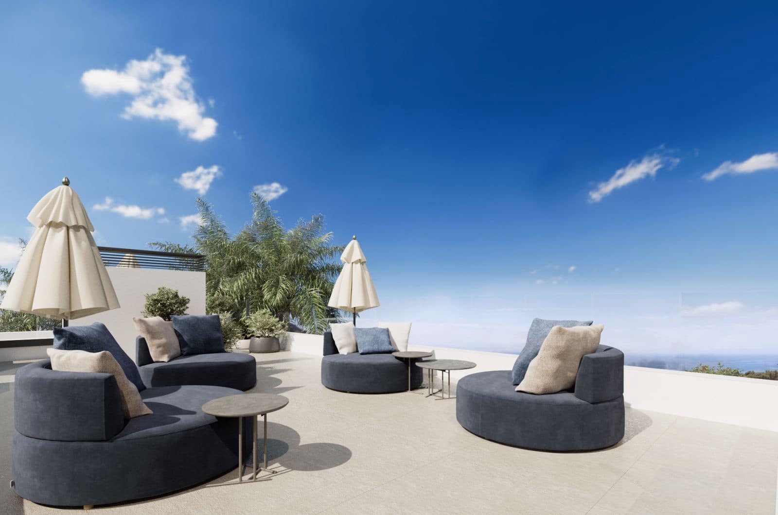 6 soverom Villa til salgs i Marbella med svømmebasseng garasje - € 7 800 000 (Ref: 9786926)