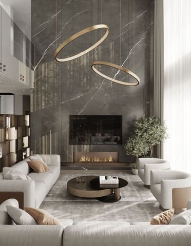 6 soverom Villa til salgs i Sierra Blanca, Marbella med svømmebasseng garasje - € 7 800 000 (Ref: 9786926)