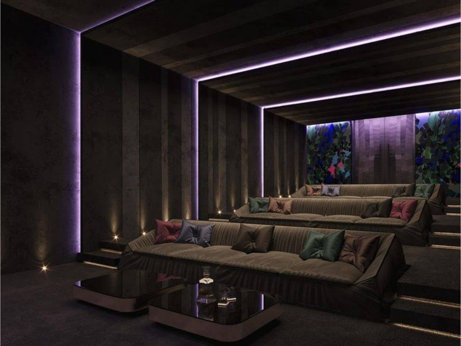 6 chambre Villa/Maison à vendre à Benahavis avec piscine garage - 11 900 000 € (Ref: 9786930)